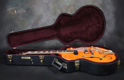 2017-Gretsch-G6120EC-Cochran-Western-Maple-Stain
