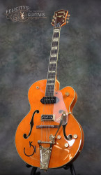 2017-Gretsch-G6120EC-Cochran-Western-Maple-Stain