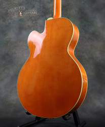 2017-Gretsch-G6120EC-Cochran-Western-Maple-Stain