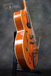 2017-Gretsch-G6120EC-Cochran-Western-Maple-Stain