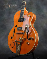 2017-Gretsch-G6120EC-Cochran-Western-Maple-Stain