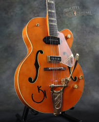 2017-Gretsch-G6120EC-Cochran-Western-Maple-Stain