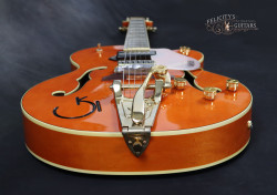 2017-Gretsch-G6120EC-Cochran-Western-Maple-Stain