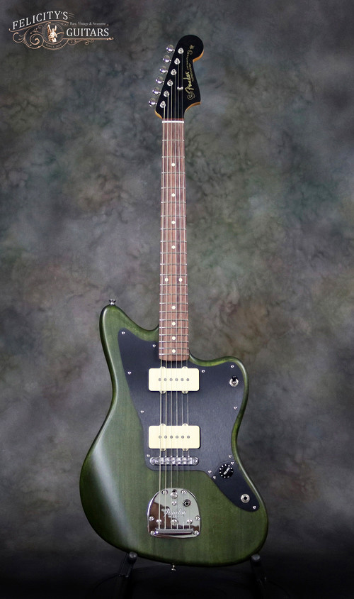 2013-Fender-Jazzmaster-Moore-Forest-Green